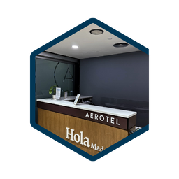 Plaza Premium Group Madrid