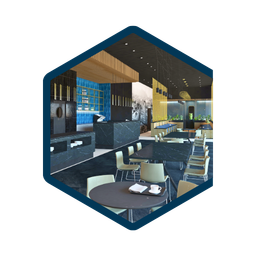 Prima Vista Lounges - PMO