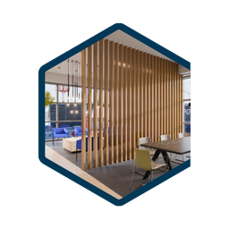 Prima Vista Lounges - TLV
